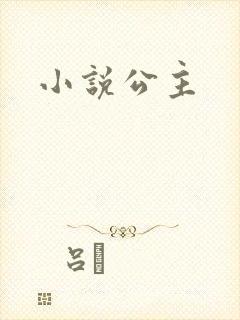 小说公主