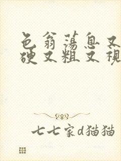 色翁荡息又大又硬又粗又视频图片