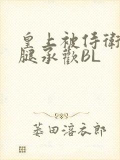 皇上被侍卫抵开腿承欢BL