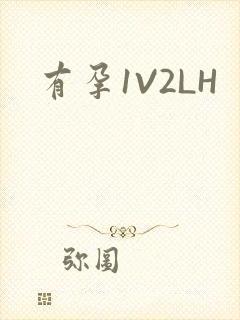 有孕1V2LH