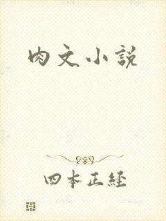 肉文小说