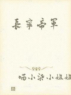 长宁帝军