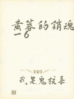 黄蓉的销魂夜1一6