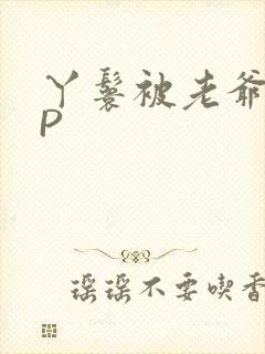 丫鬟被老爷玩NP