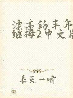 漂亮的丰年经的继拇2中文版