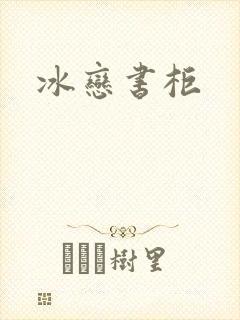 冰恋书柜