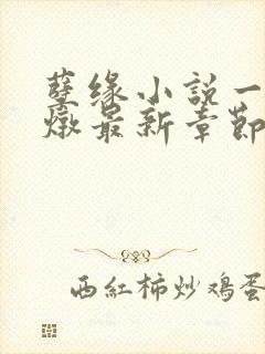 孽缘小说一家乱炖最新章节阅读