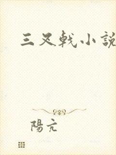 三叉戟小说