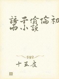 诱子偷伦初尝云雨小说