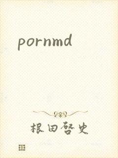 pornmd