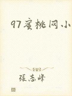 97蜜桃网小说