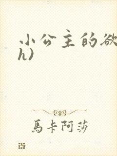 小公主的欲奴(h)