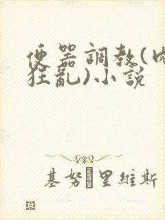 便器调教(肉体狂乱)小说