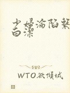 少妇沦陷系列之白洁