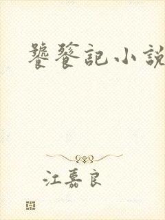 饕餮记小说