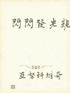 闪闪发光亲情会