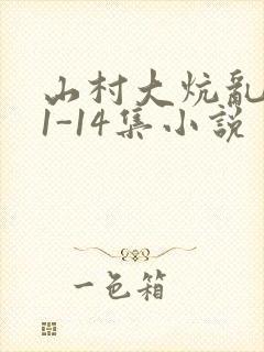 山村大炕乱肉续1-14集小说