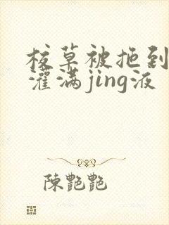 校草被拖到公厕灌满jing液