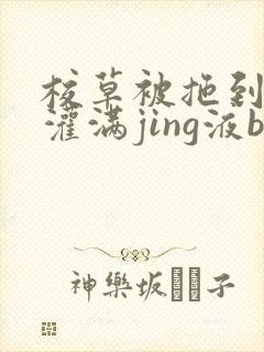 校草被拖到公厕灌满jing液bl