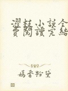 濯枝小说全文免费阅读完结