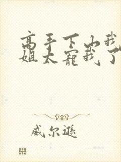 高手下山我家师姐太宠我了全文免费