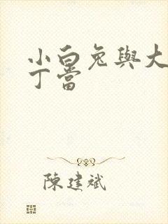 小白兔与大灰狼丁当