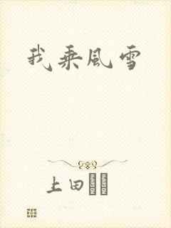 我乘风雪
