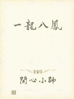 一龙八凤