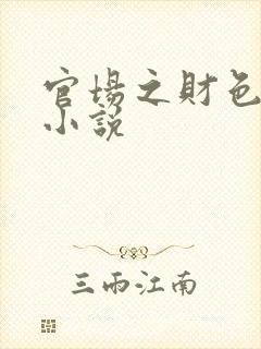 官场之财色诱人小说