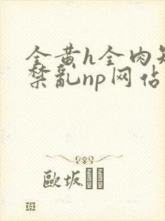 全黄h全肉短篇禁乱np网站