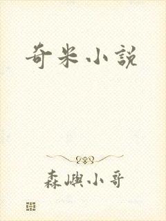 奇米小说