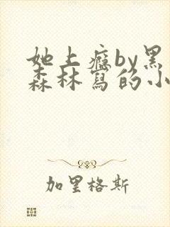 她上瘾by黑暗森林写的小说免费阅读无弹窗