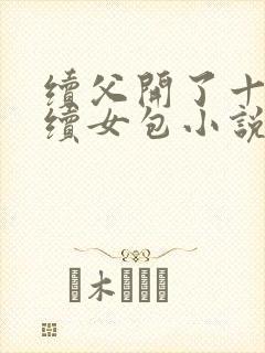 续父开了十七岁续女包小说免费阅读