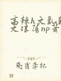 高辣h文乱乳h文浪荡np萧太后