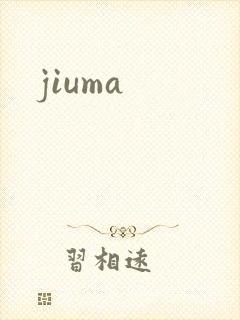 jiuma