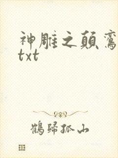 神雕之颠鸾倒凤txt
