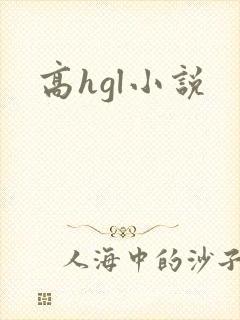 高hgl小说