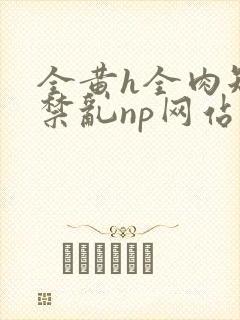 全黄h全肉短篇禁乱np网站