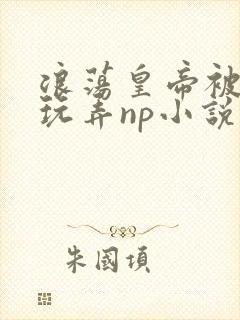 浪荡皇帝被多人玩弄np小说