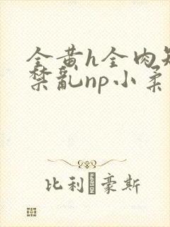全黄h全肉短篇禁乱np小柔