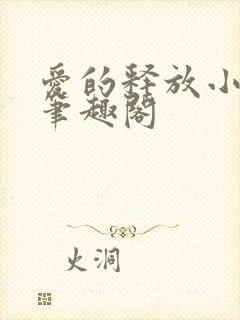 爱的释放小说 笔趣阁