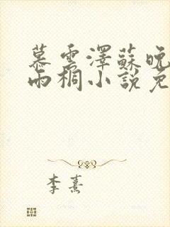 慕云泽苏晚晴夏雨桐小说免费阅读