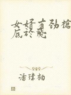 女婿有劲枪枪到底于飞