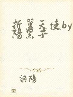 折翼天使by太阳黑子