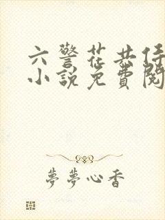 六警花共侍一夫小说免费阅读