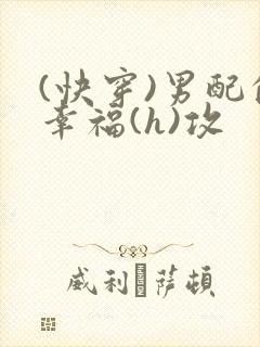 (快穿)男配的幸福(h)攻