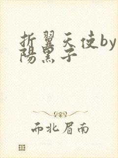 折翼天使by太阳黑子