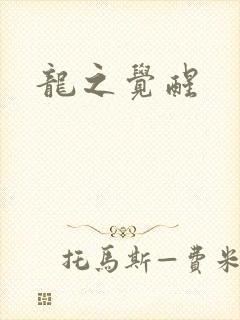 龙之觉醒