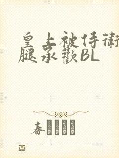 皇上被侍卫抵开腿承欢BL