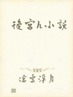 后宫h小说
